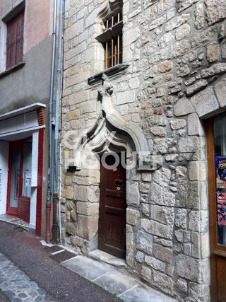  Maison � vendre 5 pi�ces 150 m�