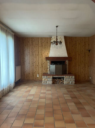  Maison � vendre 4 pi�ces 84 m�