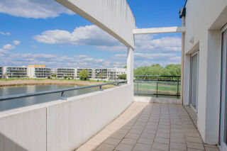  Appartement  vendre 4 pices 114 m