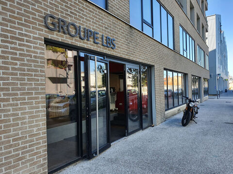 Local commercial à à vendre BORDEAUX 1170000 33000 Bordeaux