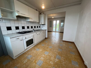  Appartement à vendre 4 pièces 60 m²