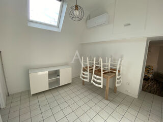  Appartement � louer 1 pi�ce 