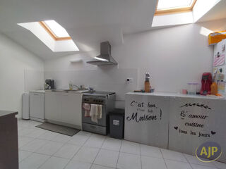  Maison à louer 4 pièces 105 m²