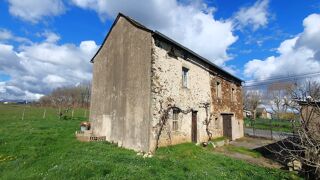  Remise / Grange � vendre 2 pi�ces 128 m�