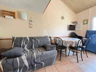 Maison à vendre 3 pièces 36 m²