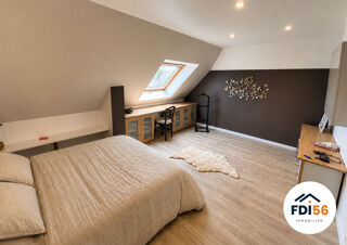  Maison à vendre 6 pièces 1 m²