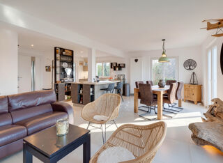  Maison � vendre 4 pi�ces 125 m�