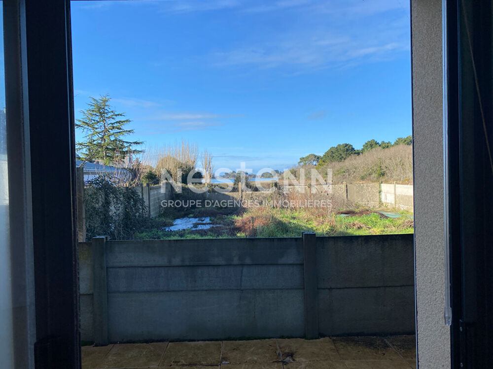 Vente Maison Maison à vendre à Sarzeau - 4 pièces avec jardin Sarzeau