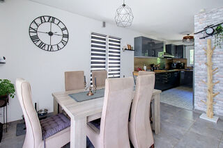  Maison à vendre 7 pièces 133 m²