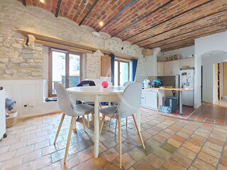  Appartement � vendre 3 pi�ces 65 m�