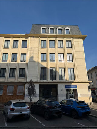  Appartement � louer 1 pi�ce 21 m�
