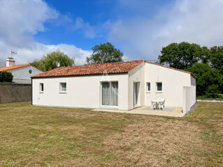  Maison à vendre 4 pièces 90 m²