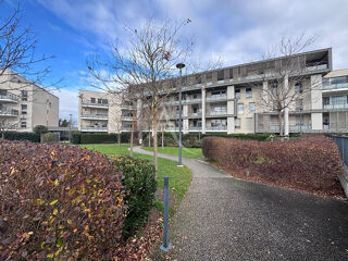  Appartement  vendre 1 pice 28 m