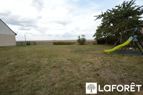  Maison � louer 6 pi�ces 125 m� Rouvres saint jean