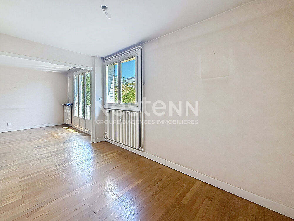 Vente Appartement Appartement 4 Pièces aux Lessivas avec ascenseur - 69500 BRON Bron