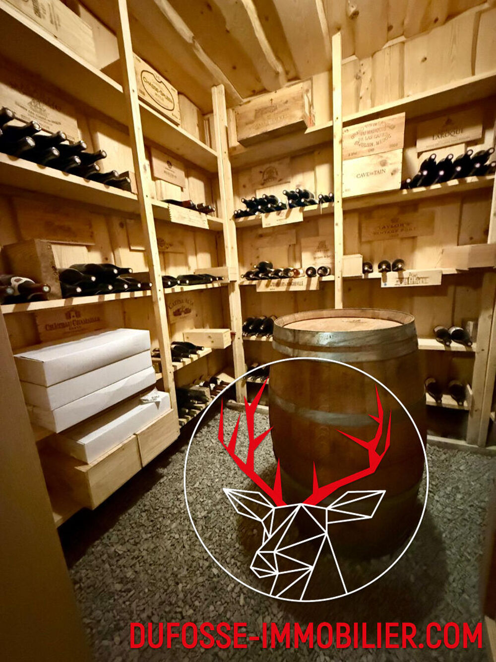 � vendre  Maison Saint-�tienne-en-D�voluy (05250)