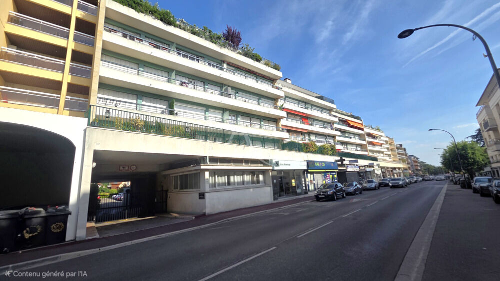 Vente Appartement Appartement / Local professionnel Soisy Sous Montmorency 2 pièce(s) 46 m2 Soisy sous montmorency