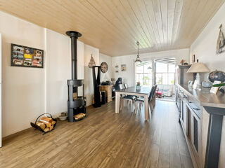  Maison � vendre 4 pi�ces 121 m�