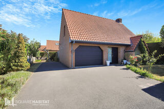  Maison � vendre 5 pi�ces 118 m�