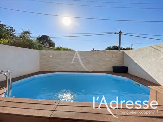  Maison à vendre 4 pièces 86 m²