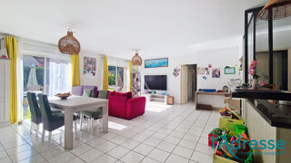  Maison à vendre 4 pièces 97 m²