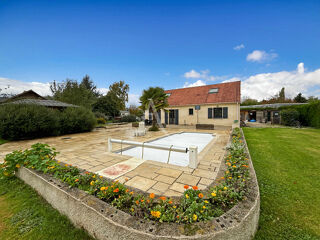  Maison  vendre 6 pices 127 m