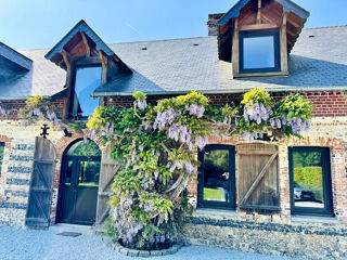  Maison � vendre 9 pi�ces 281 m�