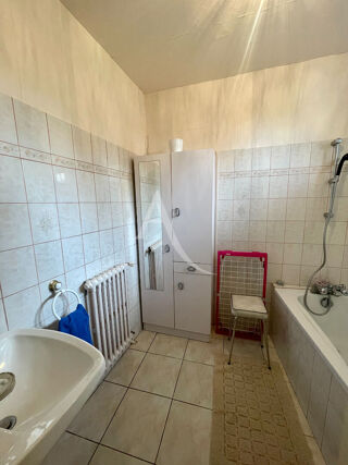  Maison � vendre 6 pi�ces 113 m�