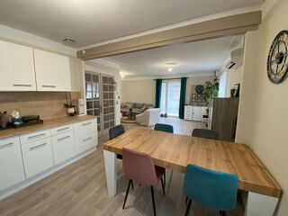  Appartement � louer 4 pi�ces 100 m�