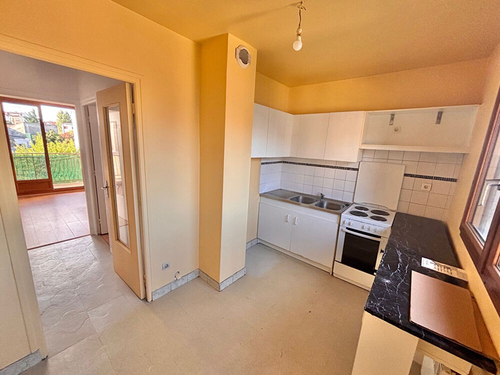 Vente Appartement Appartement Livry Gargan 1 pi�ce(s) 29 m2 Livry gargan