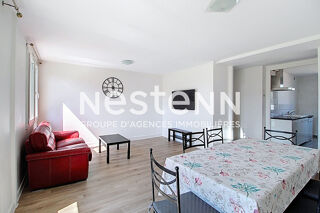  Appartement  vendre 4 pices 65 m