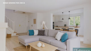  Maison � vendre 7 pi�ces 188 m�