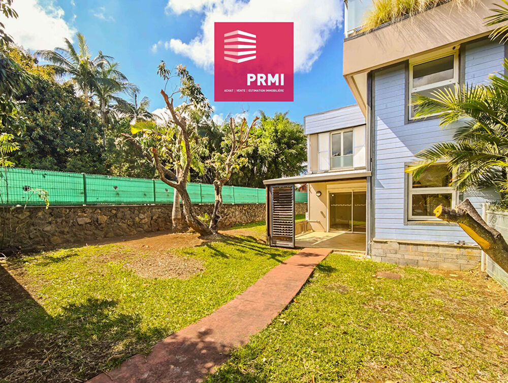 Vente Appartement PRMI ST PIERRE - T4 Duplex avec 3 Suites Parentales et Piscine ! Saint pierre