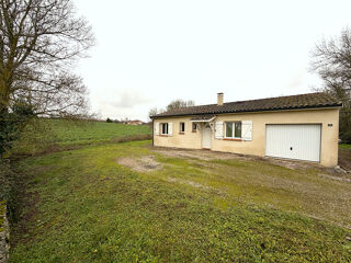  Maison � vendre 4 pi�ces 91 m�