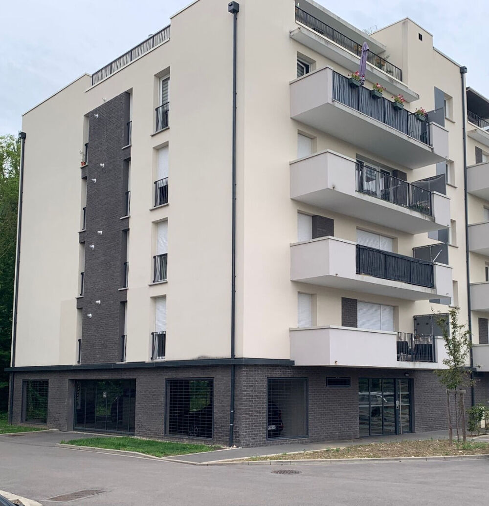 Location Appartement Appartement Amiens 2 pièce(s) 43.40 m2 Amiens