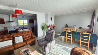  Maison � vendre 4 pi�ces 79 m�