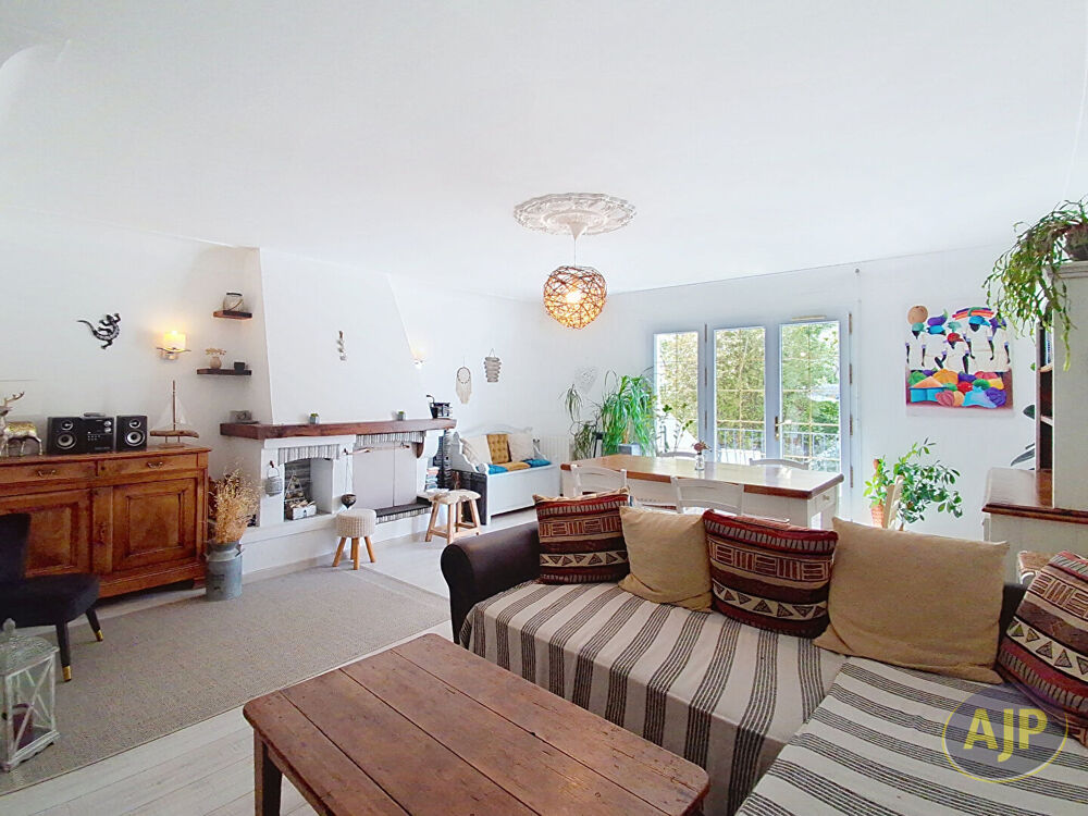 Maison 6 pièces 133 m² · à La Roche sur Yon · 133 m² · 262 000 €