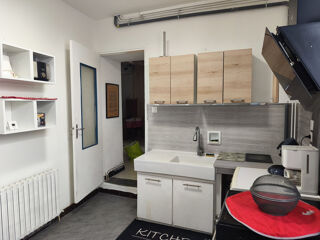  Maison à vendre 5 pièces 100 m²