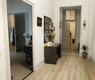 Appartement à vendre 5 pièces 130 m²
