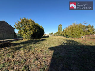  Terrain à vendre 922 m²