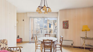 Appartement à vendre 2 pièces 