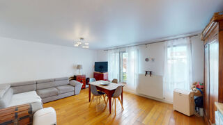  Appartement à vendre 3 pièces 67 m²