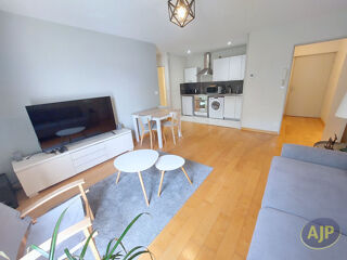 Appartement � louer 2 pi�ces 47 m�