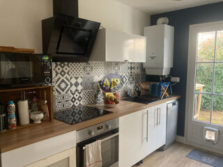  Maison � vendre 4 pi�ces 84 m�