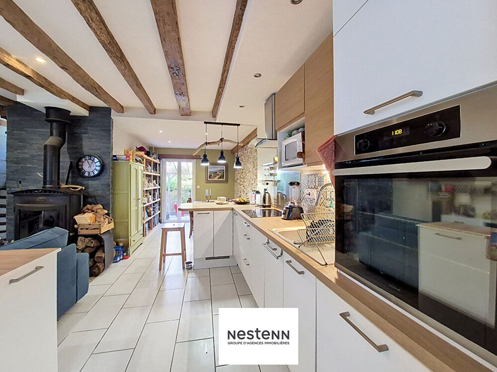 Maison 3 pièces à vendre à Saint Avertin CENTRE - Idéale primo-accédant