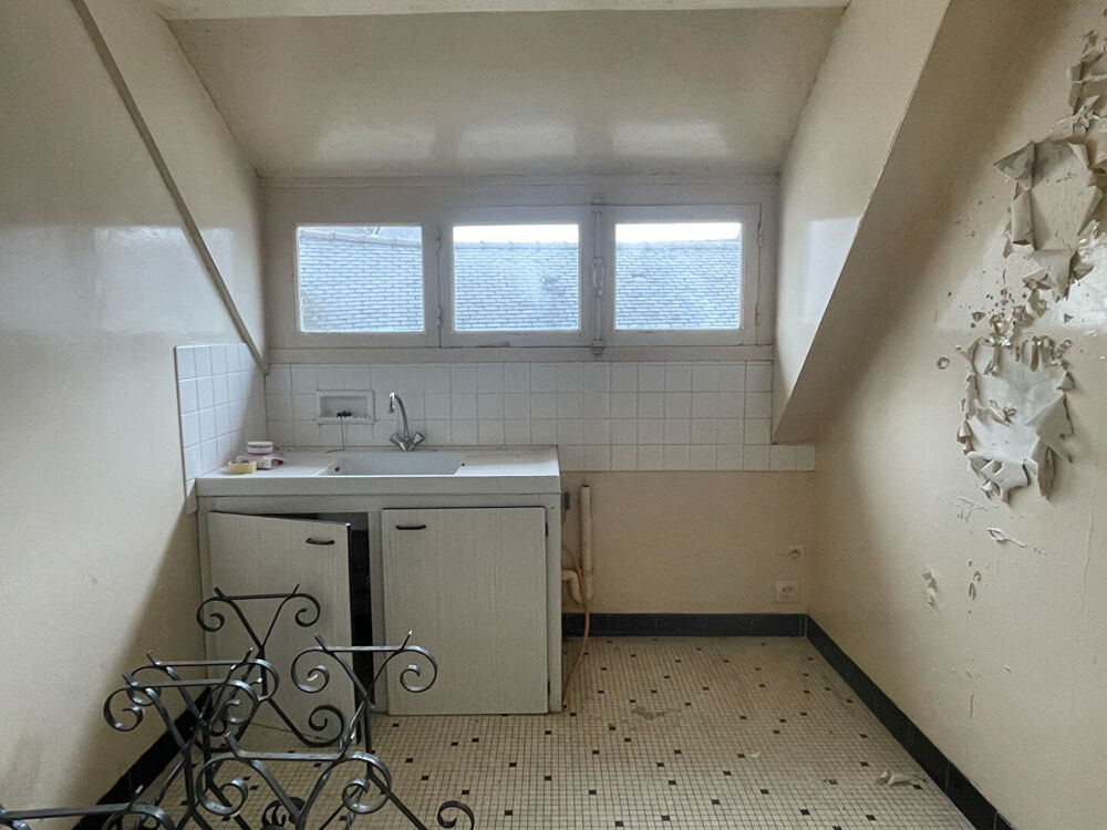 Vente Appartement Appartement T2 ? Questembert ?  40m2 ? 1 chambre Questembert