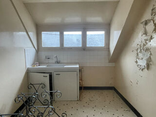 Vente Appartement Appartement T2 ? Questembert ?  40m2 ? 1 chambre Questembert