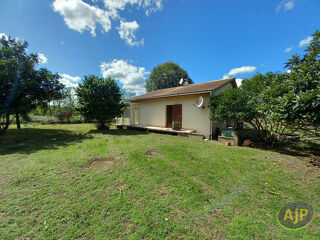  Maison � vendre 3 pi�ces 61 m�