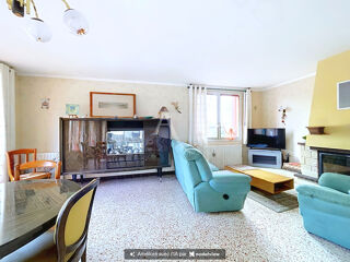  Maison à vendre 4 pièces 89 m²
