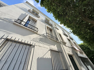  Appartement à vendre 2 pièces 31 m²